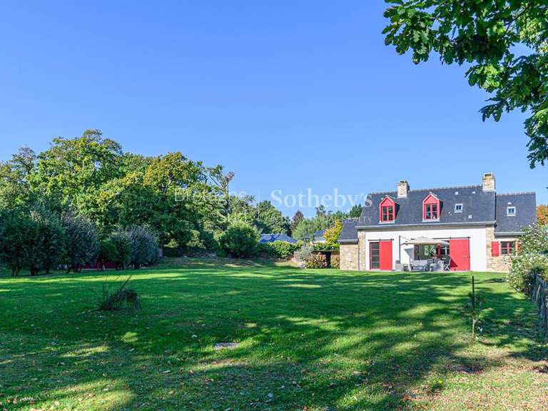 Maison Arradon - 97m²