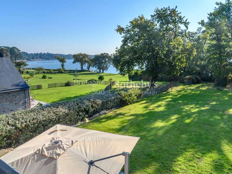 Maison Arradon - 97m²