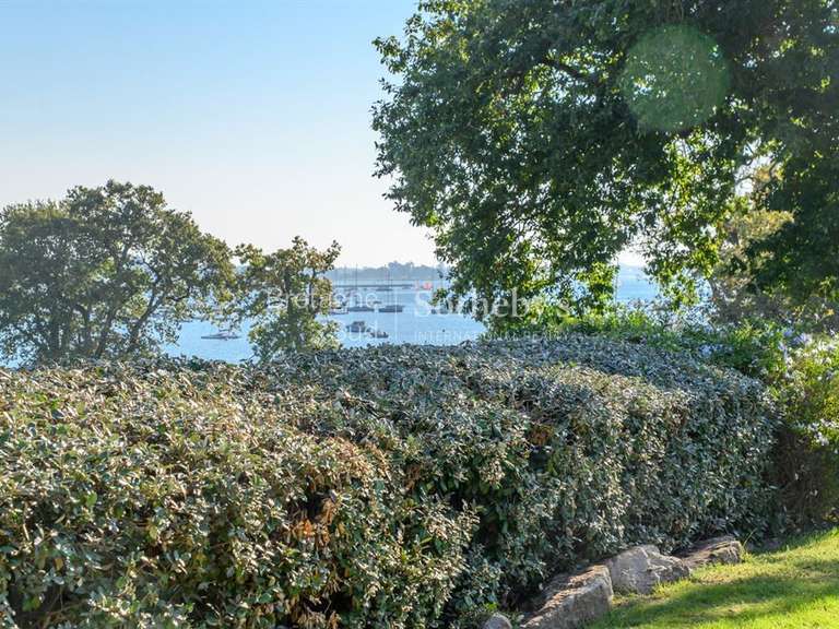 Maison avec Vue sur mer Arradon - 3 chambres - 97m²