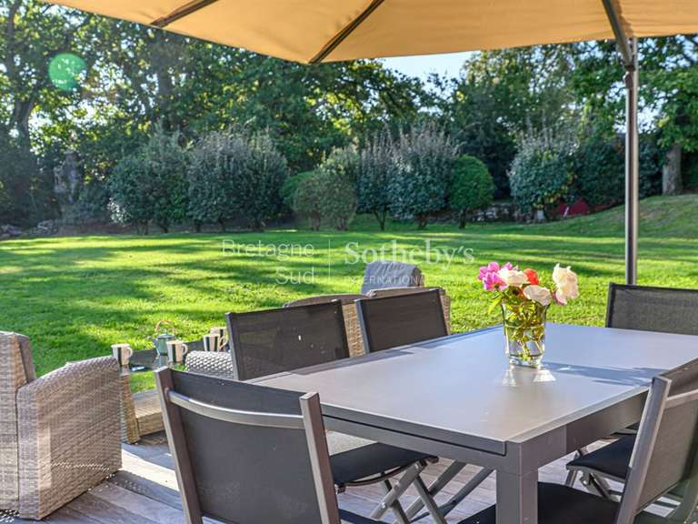 Maison Arradon - 97m²