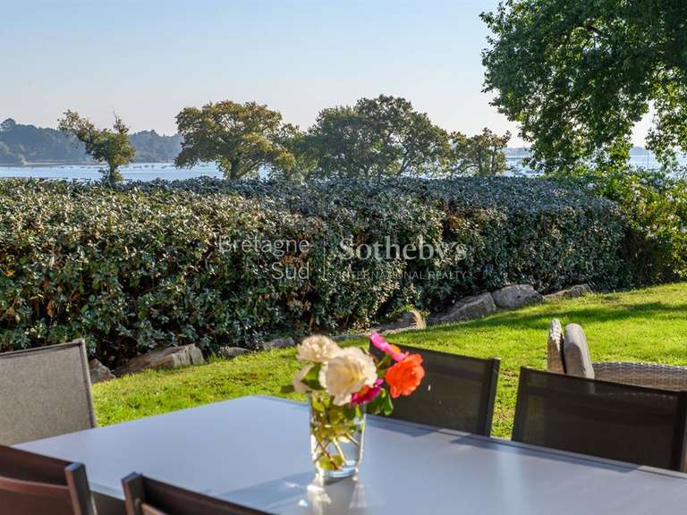 Maison avec Vue sur mer Arradon - 3 chambres - 97m²