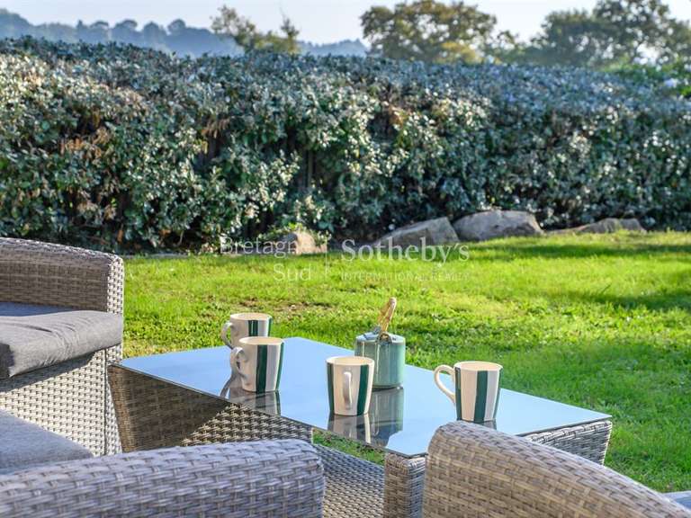Maison avec Vue sur mer Arradon - 3 chambres - 97m²