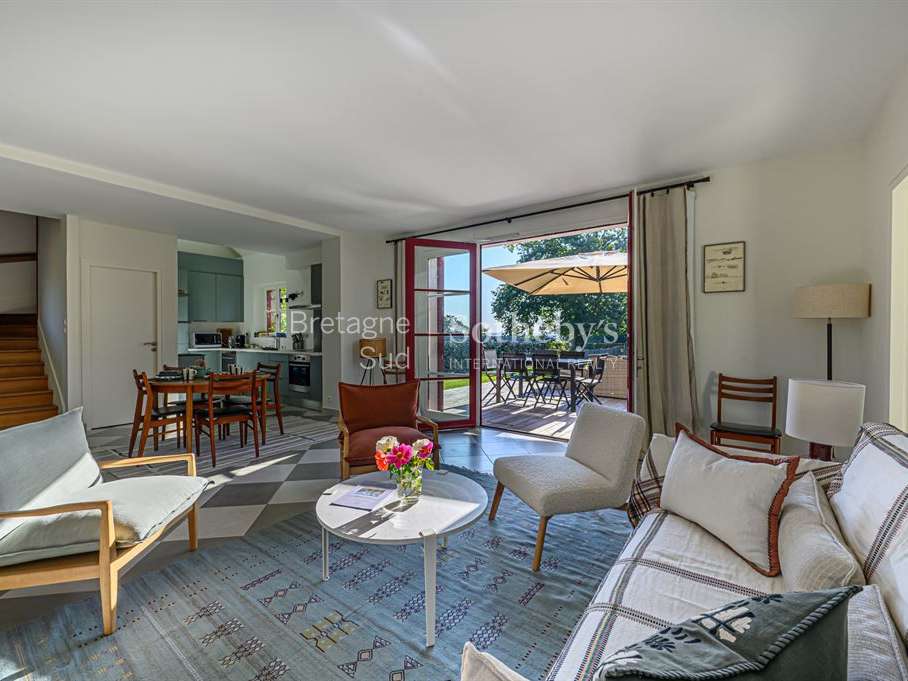 Maison Arradon