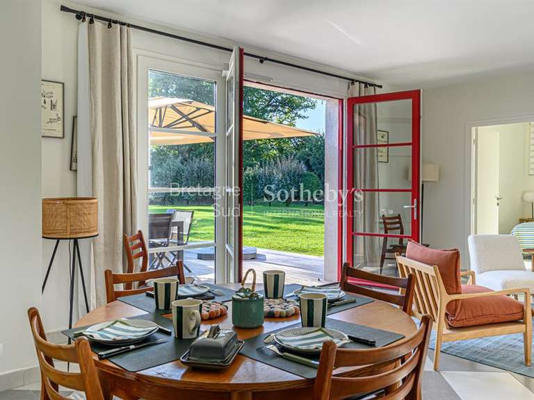Maison avec Vue sur mer Arradon - 3 chambres - 97m²