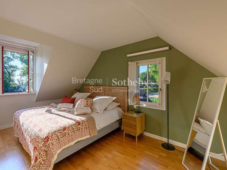 Maison avec Vue sur mer Arradon - 3 chambres - 97m²