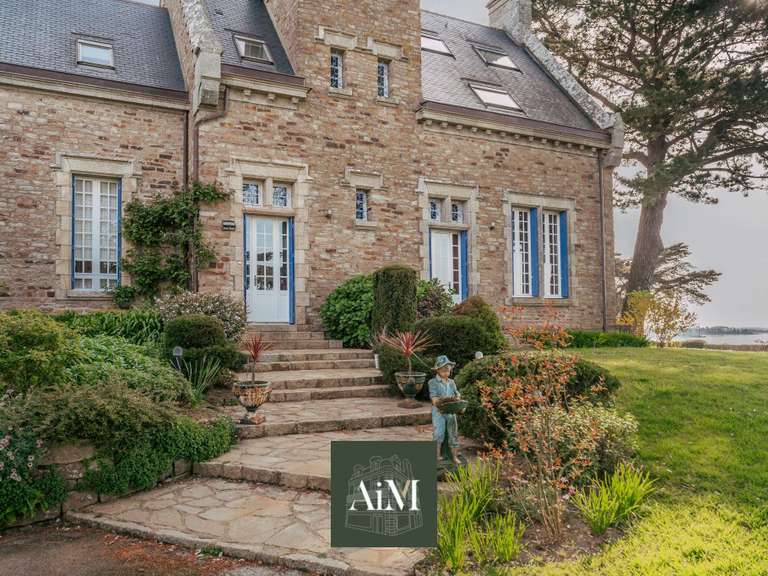 Maison Arradon - 4 chambres