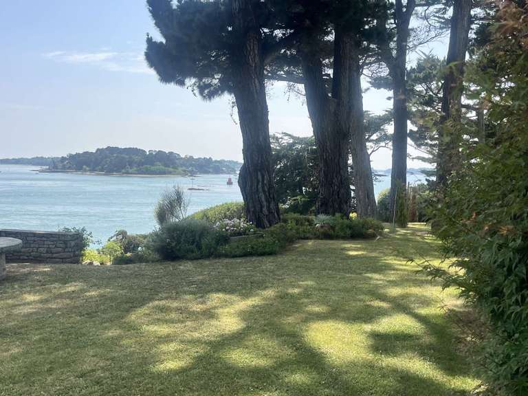 House Arradon - 4 bedrooms