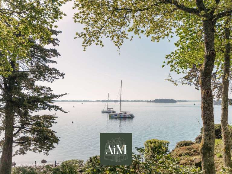 Maison Arradon - 4 chambres