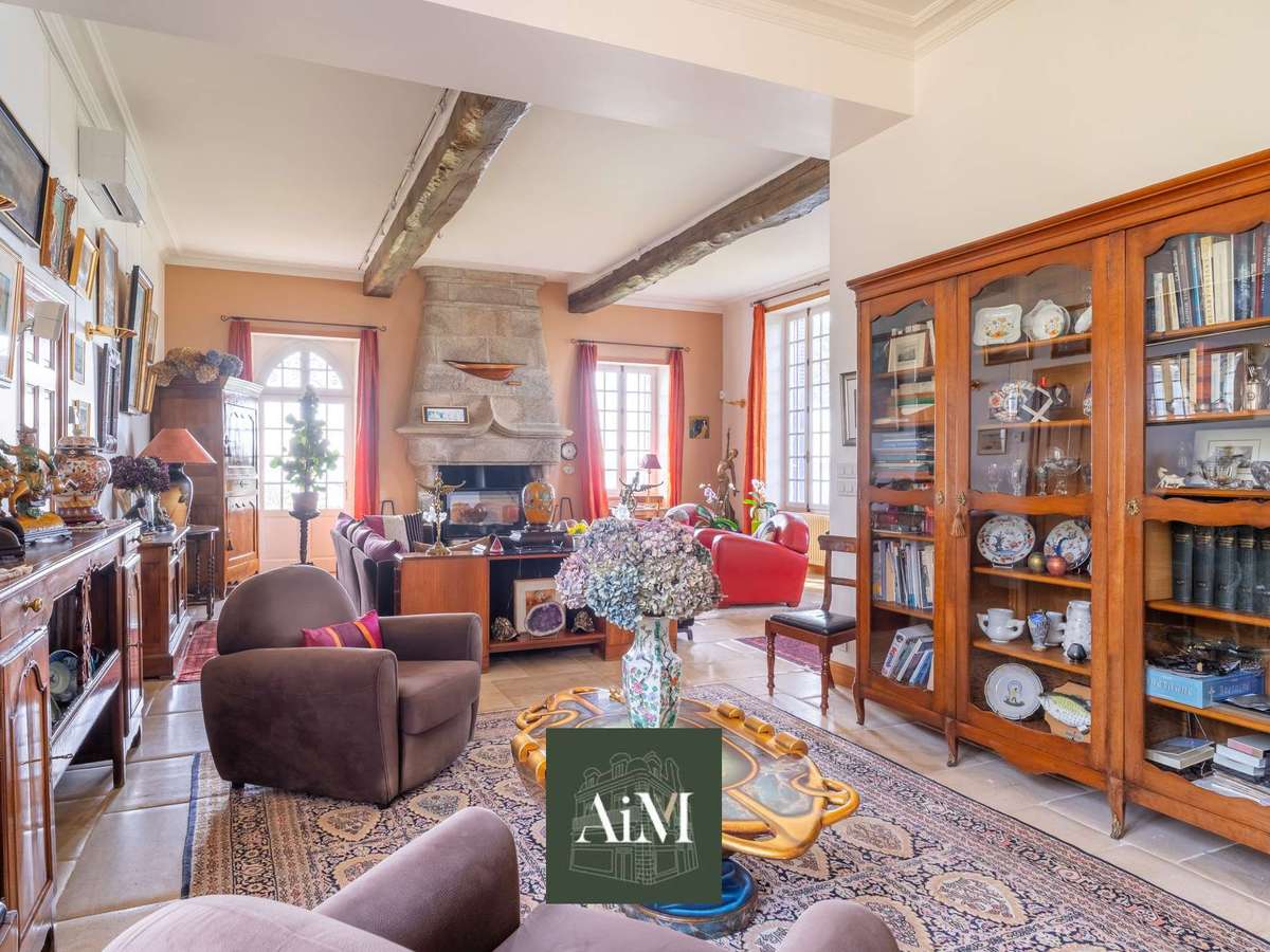 Maison Arradon