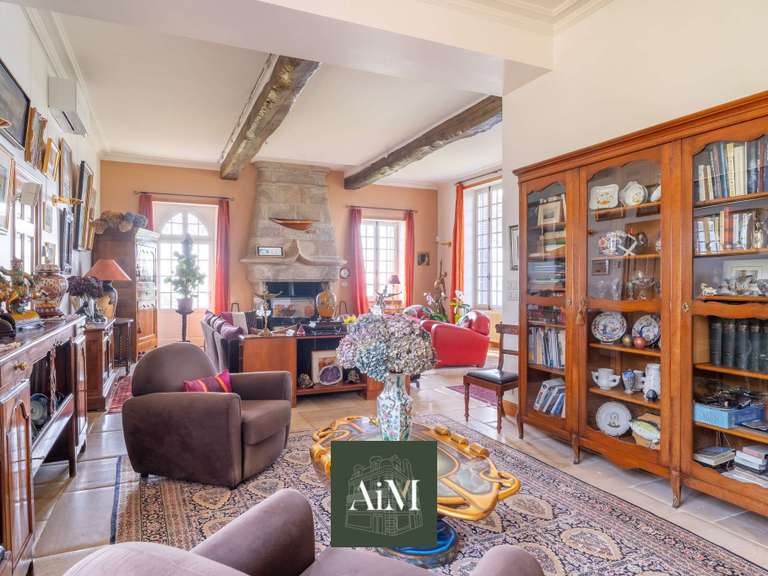 House Arradon - 4 bedrooms