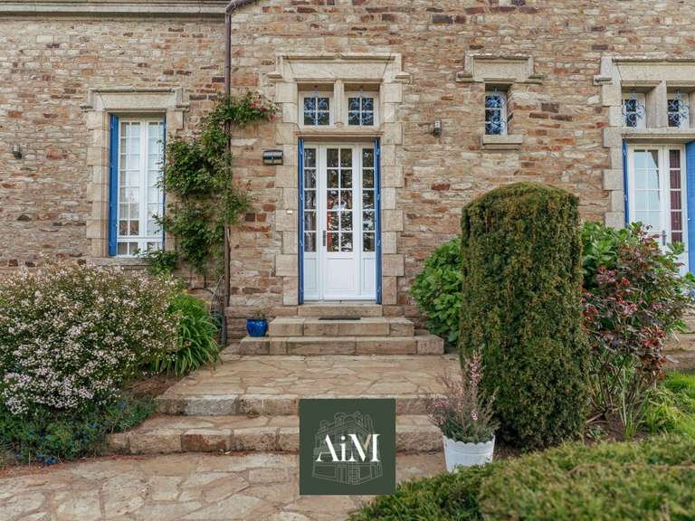 Maison Arradon - 4 chambres