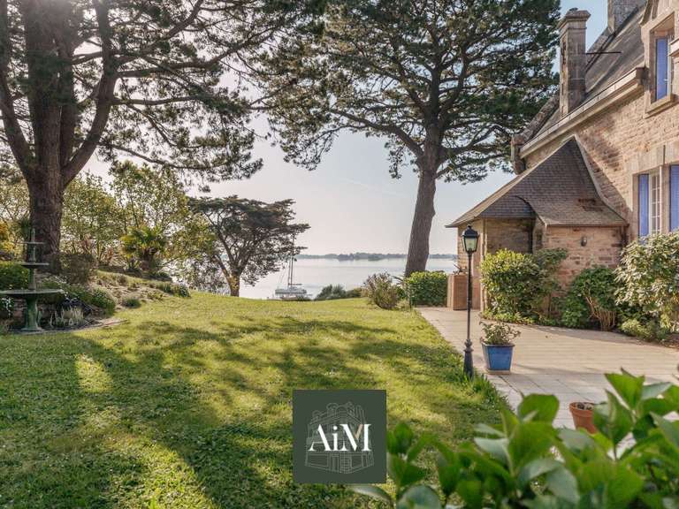 Maison Arradon - 4 chambres