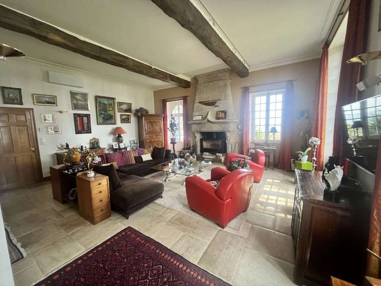 House Arradon - 4 bedrooms