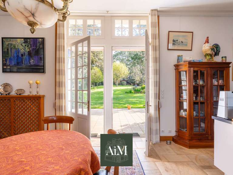 Maison Arradon - 4 chambres