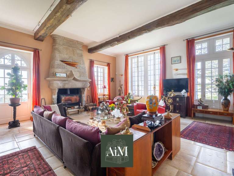 Maison Arradon - 4 chambres