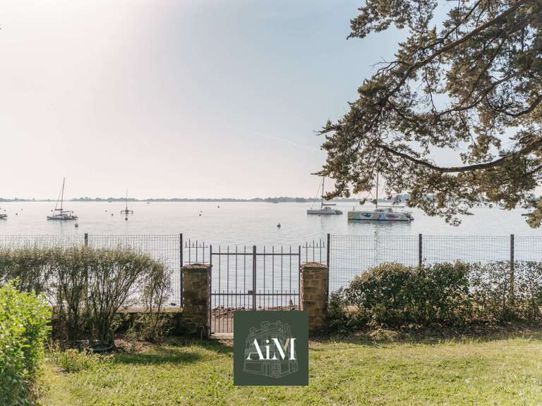 Maison Arradon - 4 chambres