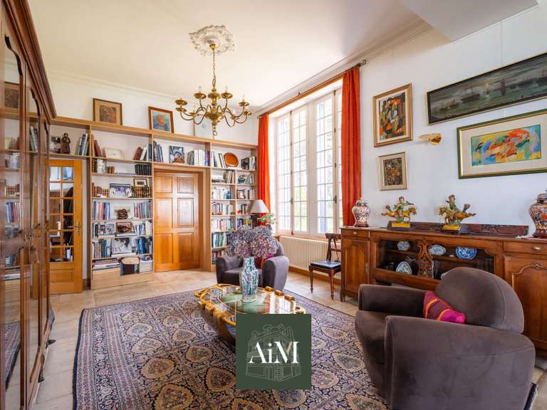 Maison Arradon - 4 chambres