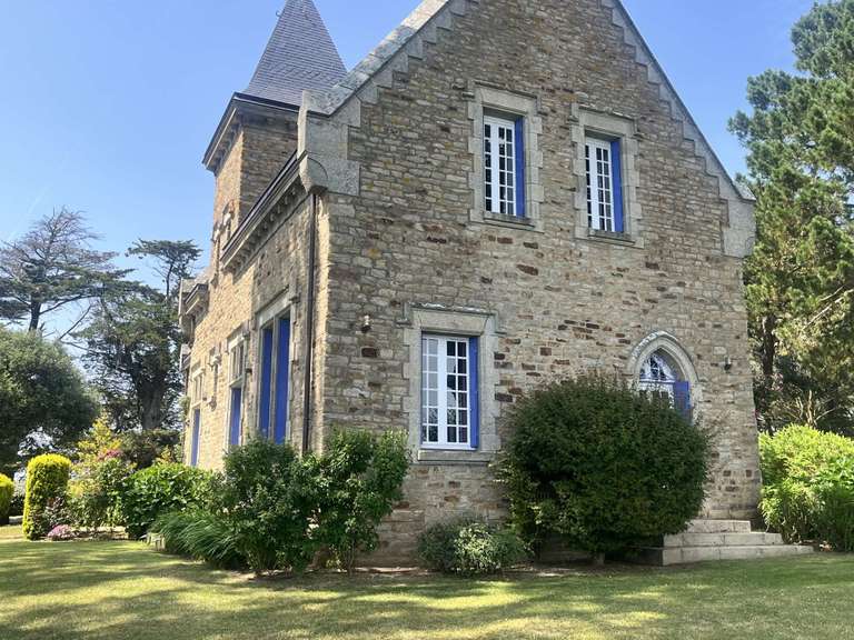 House Arradon - 4 bedrooms