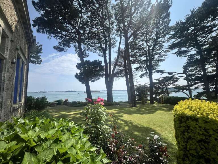 Maison Arradon - 4 chambres