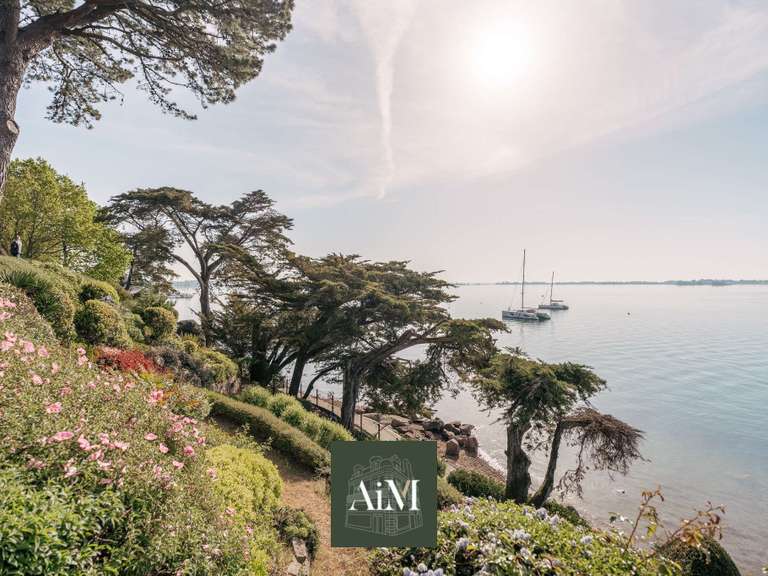 Maison Arradon - 4 chambres