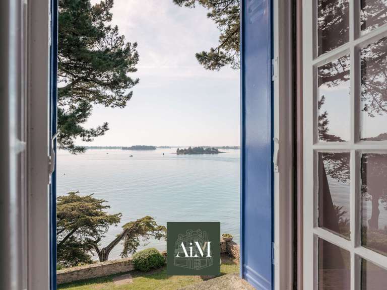 Maison Arradon - 4 chambres