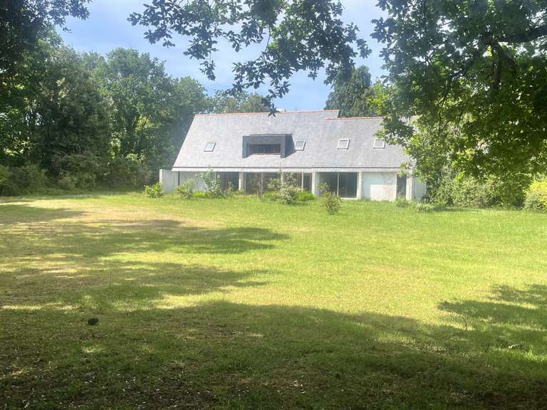 House Arradon - 6 bedrooms