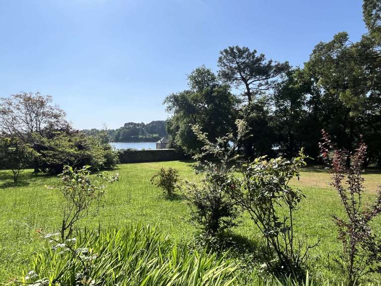 House Arradon - 6 bedrooms