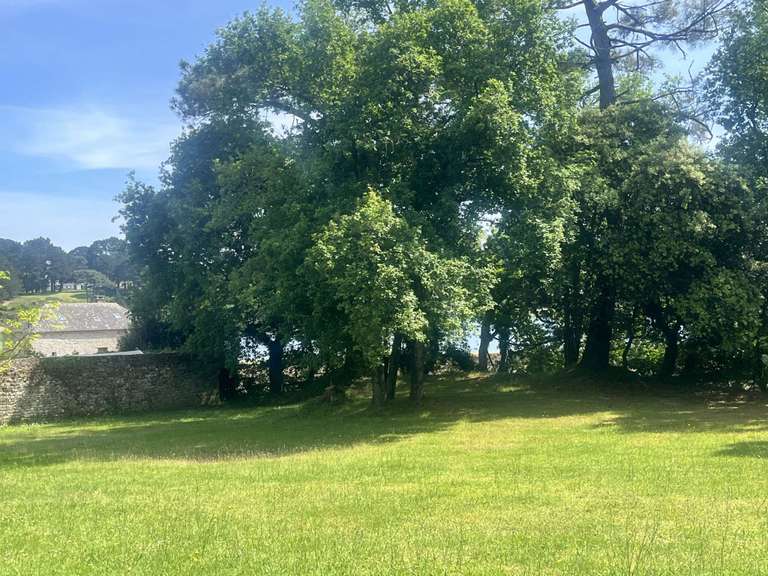 House Arradon - 6 bedrooms