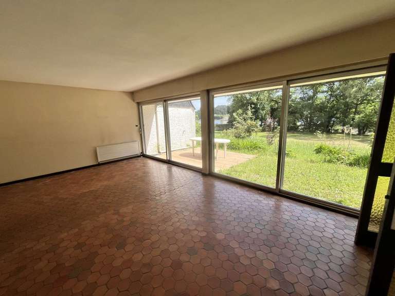 House Arradon - 6 bedrooms