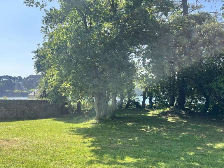 House Arradon - 6 bedrooms