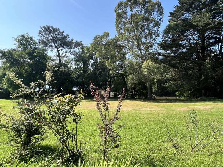 House Arradon - 6 bedrooms