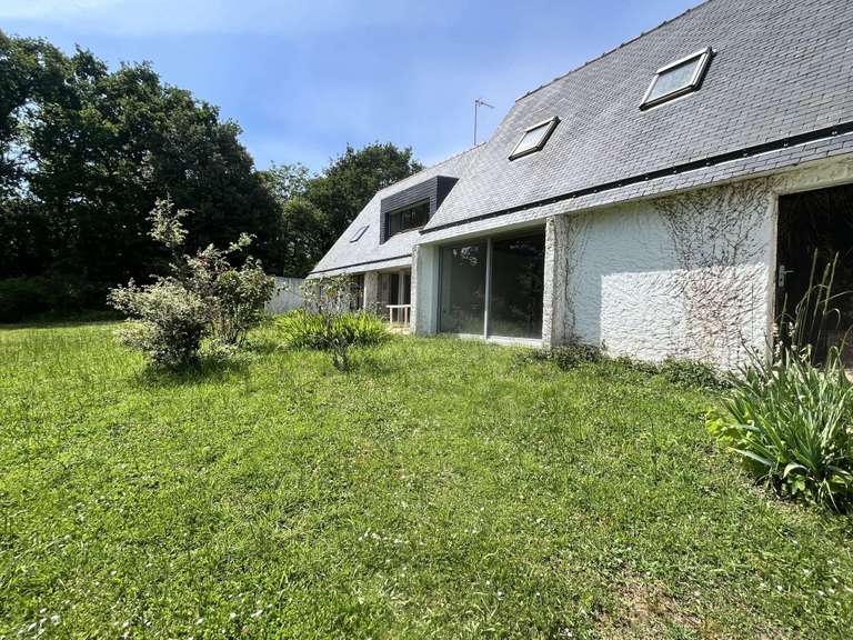 House Arradon - 6 bedrooms