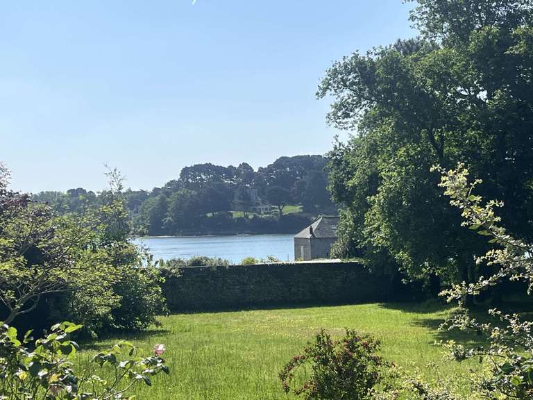 House Arradon - 6 bedrooms