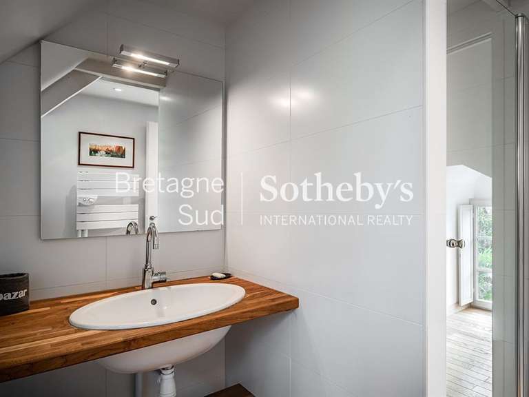 House with Sea view Arradon - 4 bedrooms - 151m²