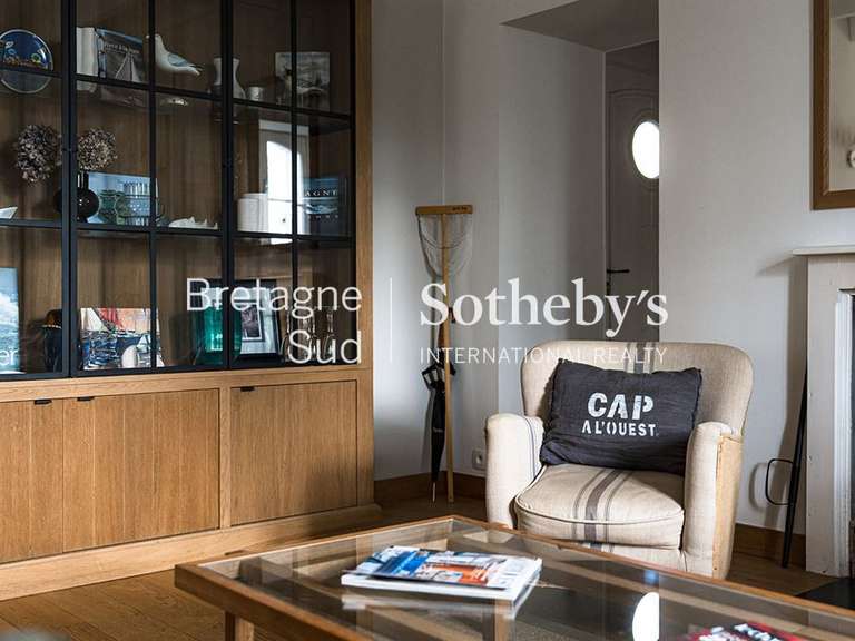 Maison avec Vue sur mer Arradon - 4 chambres - 151m²