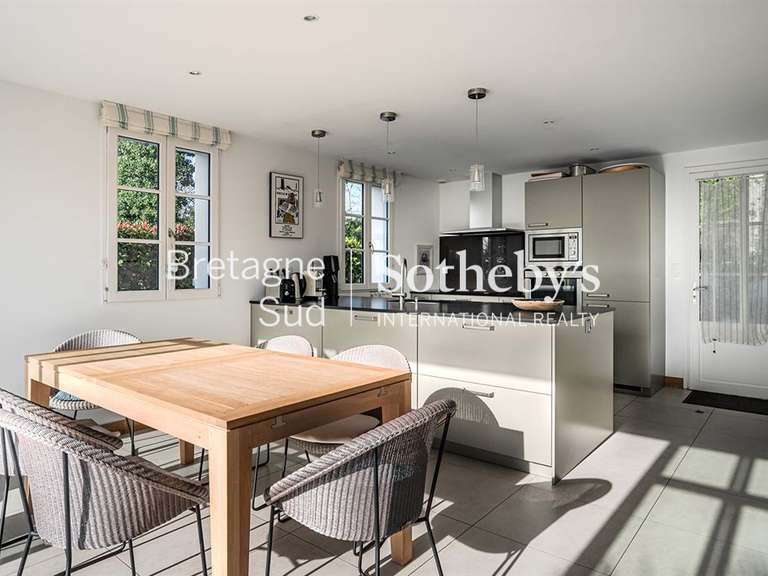 House with Sea view Arradon - 4 bedrooms - 151m²