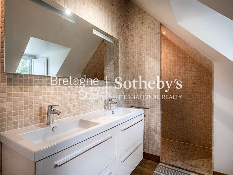 Maison avec Vue sur mer Arradon - 4 chambres - 151m²