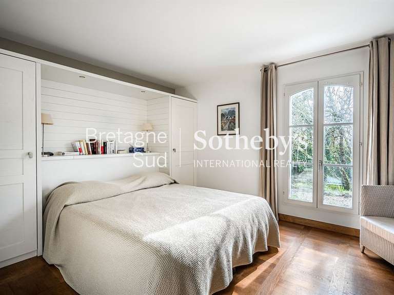Maison avec Vue sur mer Arradon - 4 chambres - 151m²