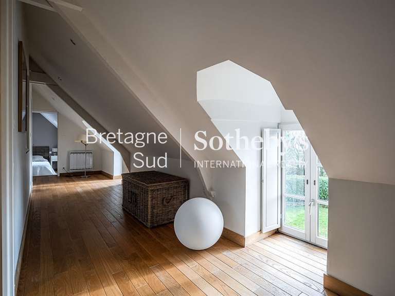 House with Sea view Arradon - 4 bedrooms - 151m²