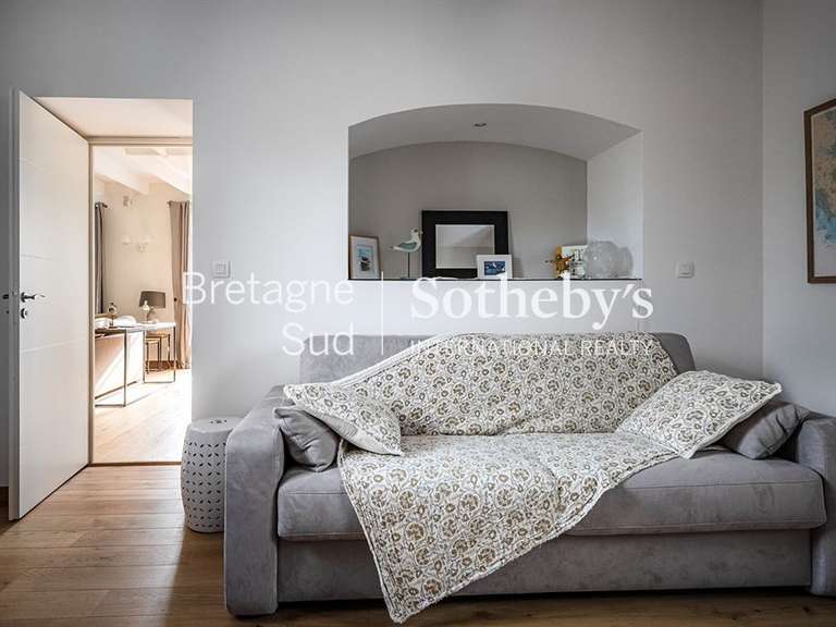 Maison avec Vue sur mer Arradon - 4 chambres - 151m²