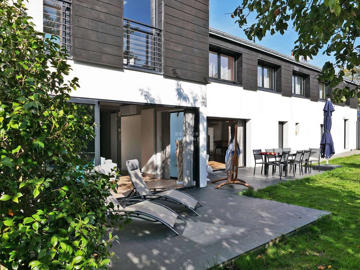 Maison Arradon