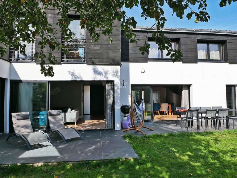 Maison Arradon - 5 chambres