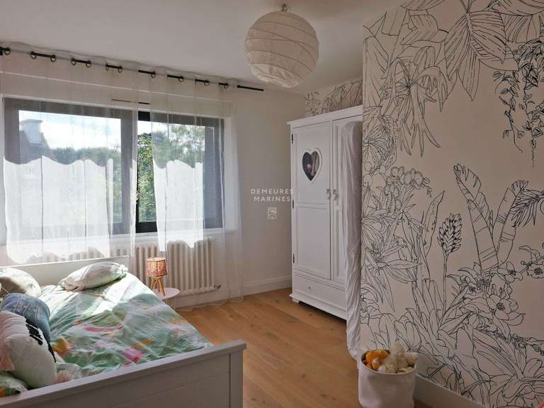 House Arradon - 5 bedrooms