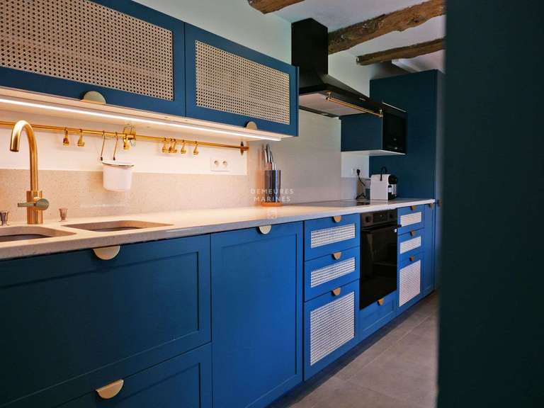 House Arradon - 5 bedrooms