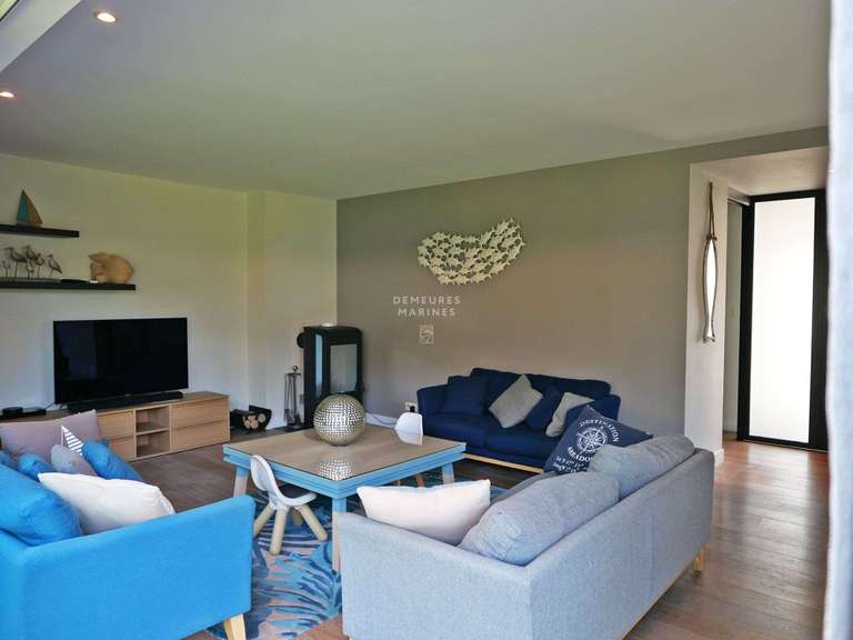 House Arradon - 5 bedrooms