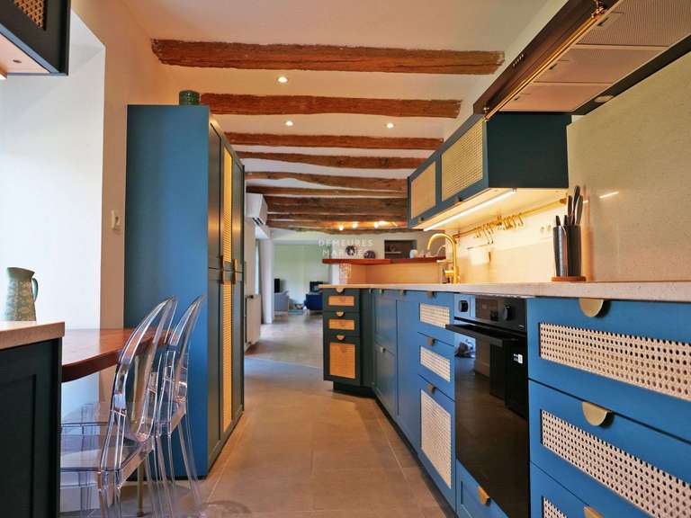 House Arradon - 5 bedrooms