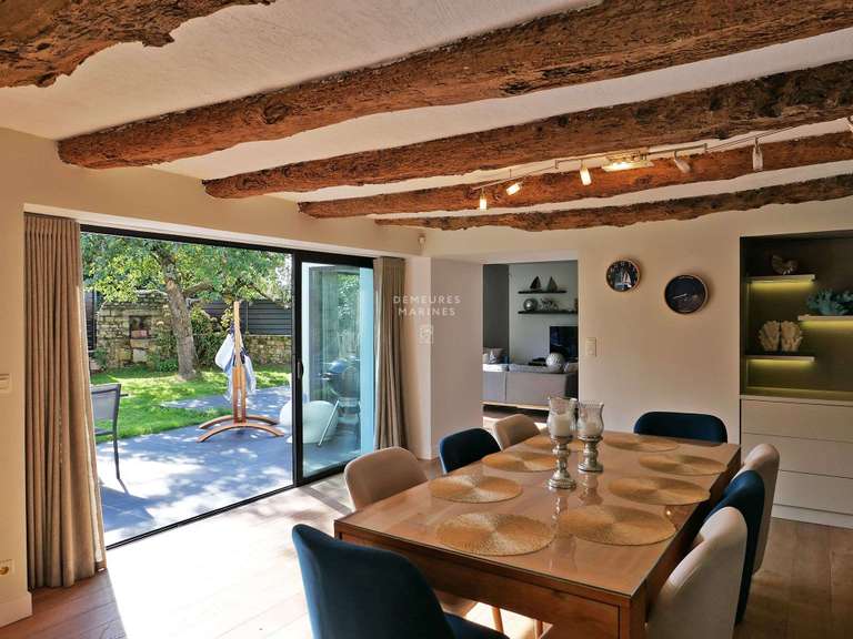 Maison Arradon - 5 chambres