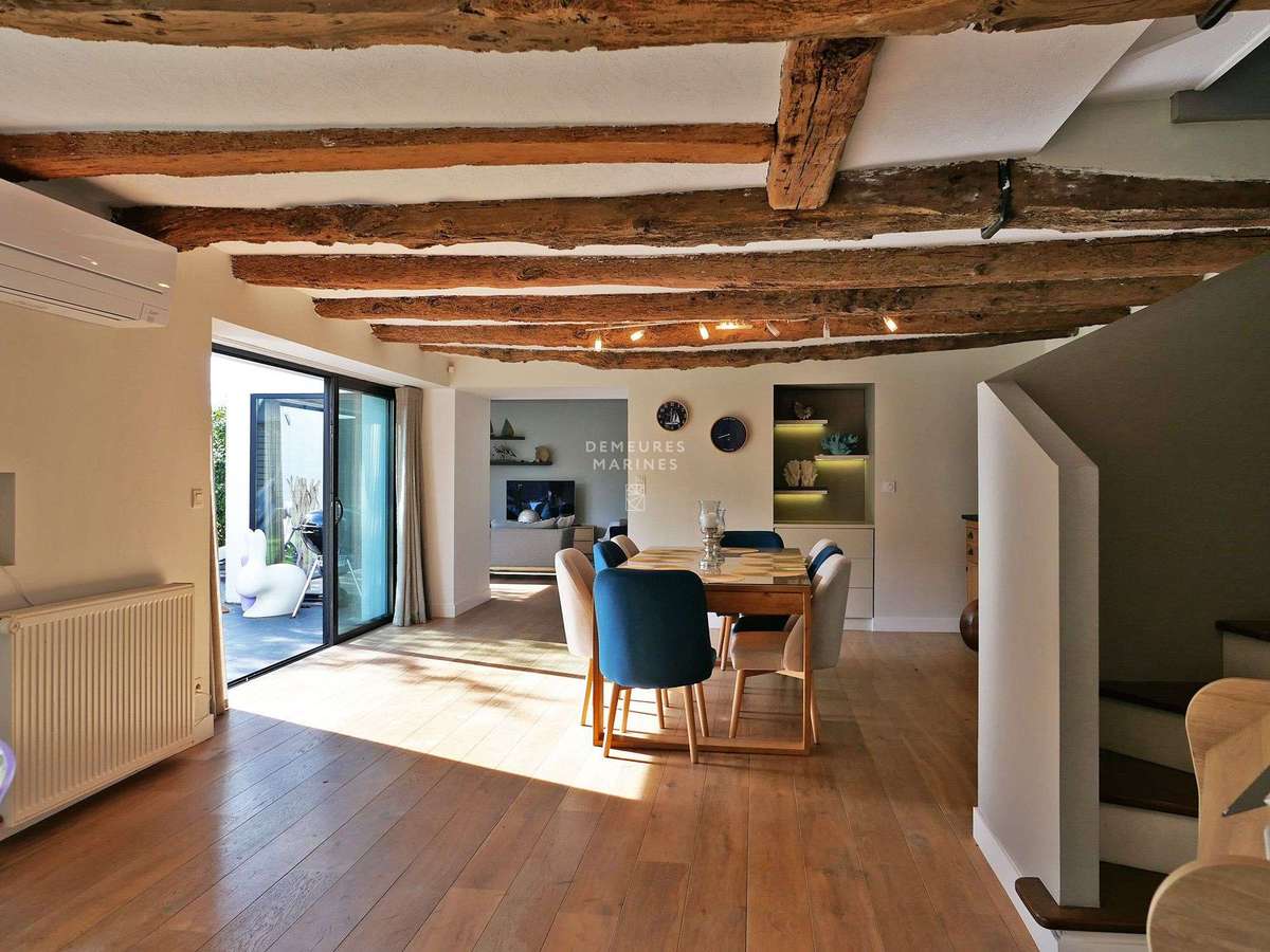 Maison Arradon