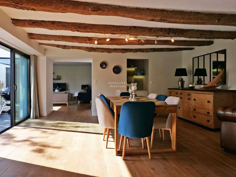 House Arradon - 5 bedrooms
