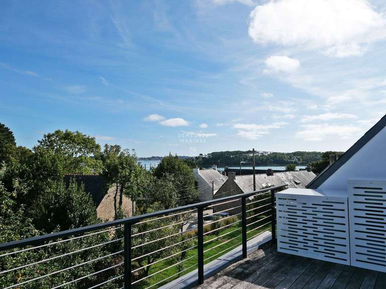 House Arradon - 5 bedrooms